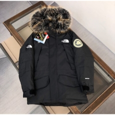 The North Face Down Jackets